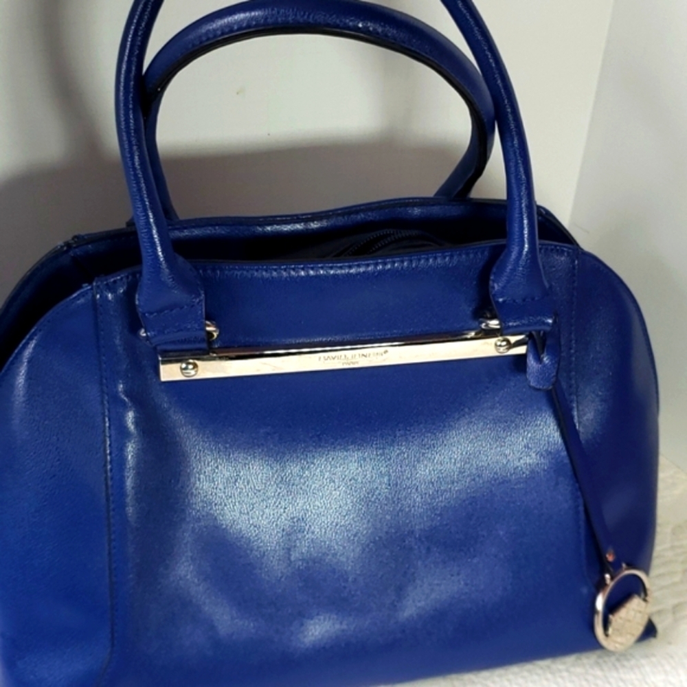 David Jones Paris handbag
